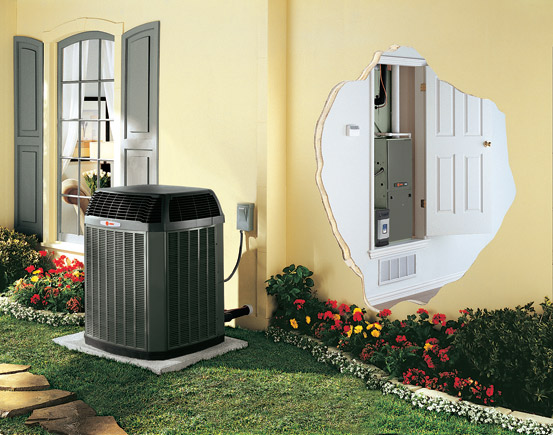 Avatar for Ron Mason Heating Air Conditioning and General Bui